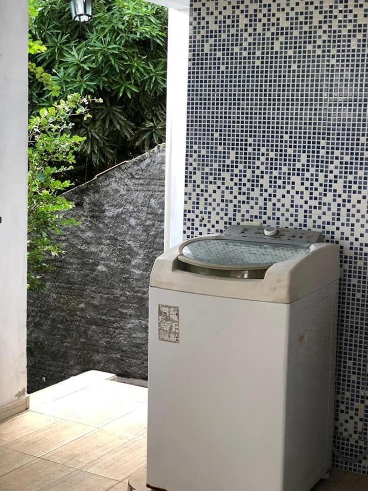 Suites Varandalu Lencois Exterior photo