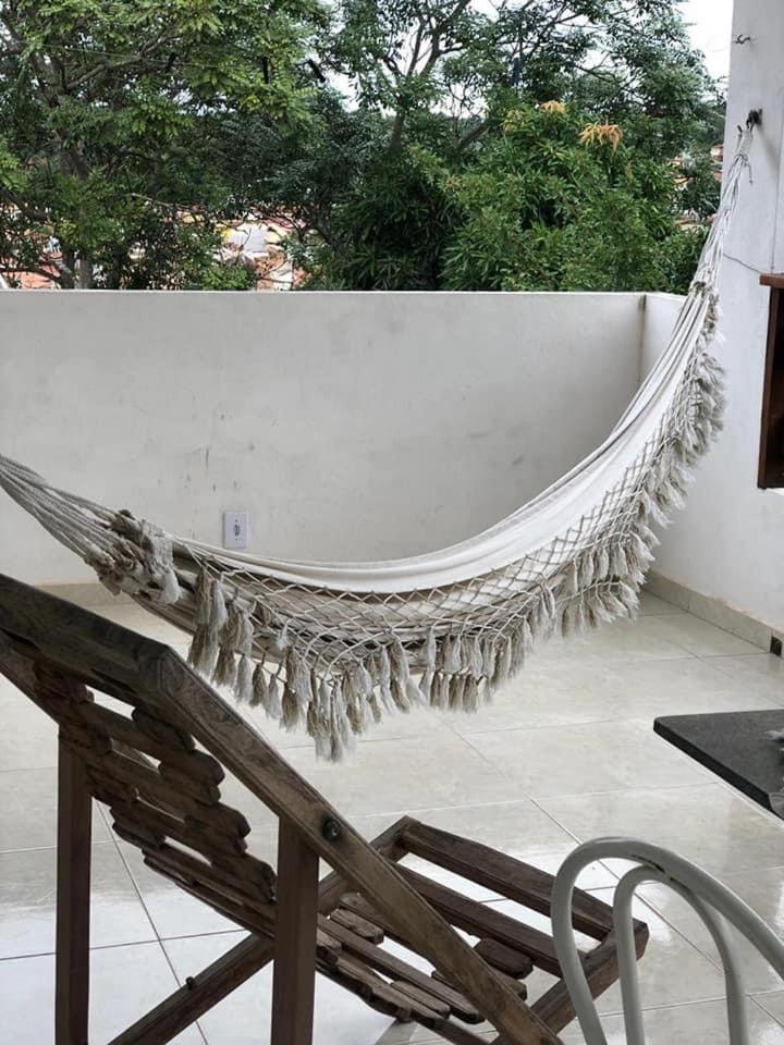 Suites Varandalu Lencois Exterior photo